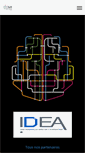 Mobile Screenshot of cjd-beziers.net